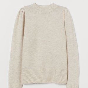 H&M Fine-knit Sweater